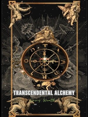 cover image of Transcendental Alchemy